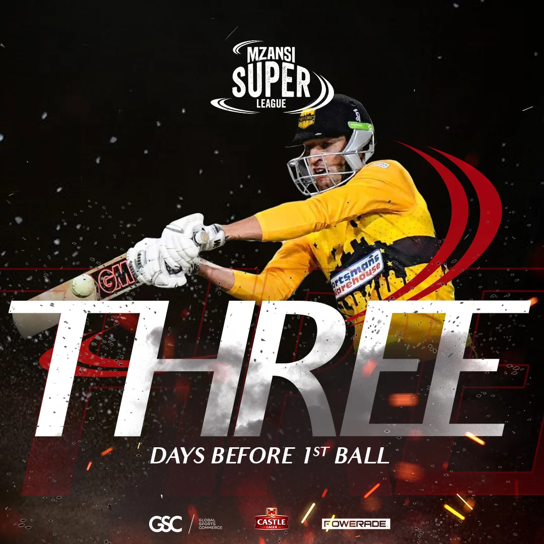 3 Days